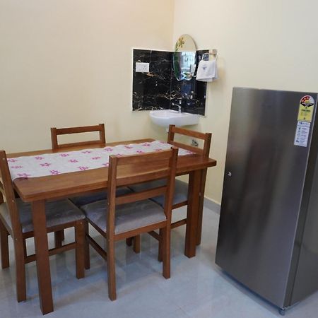 Tirumala Premium Home Stay Tirupati Zewnętrze zdjęcie