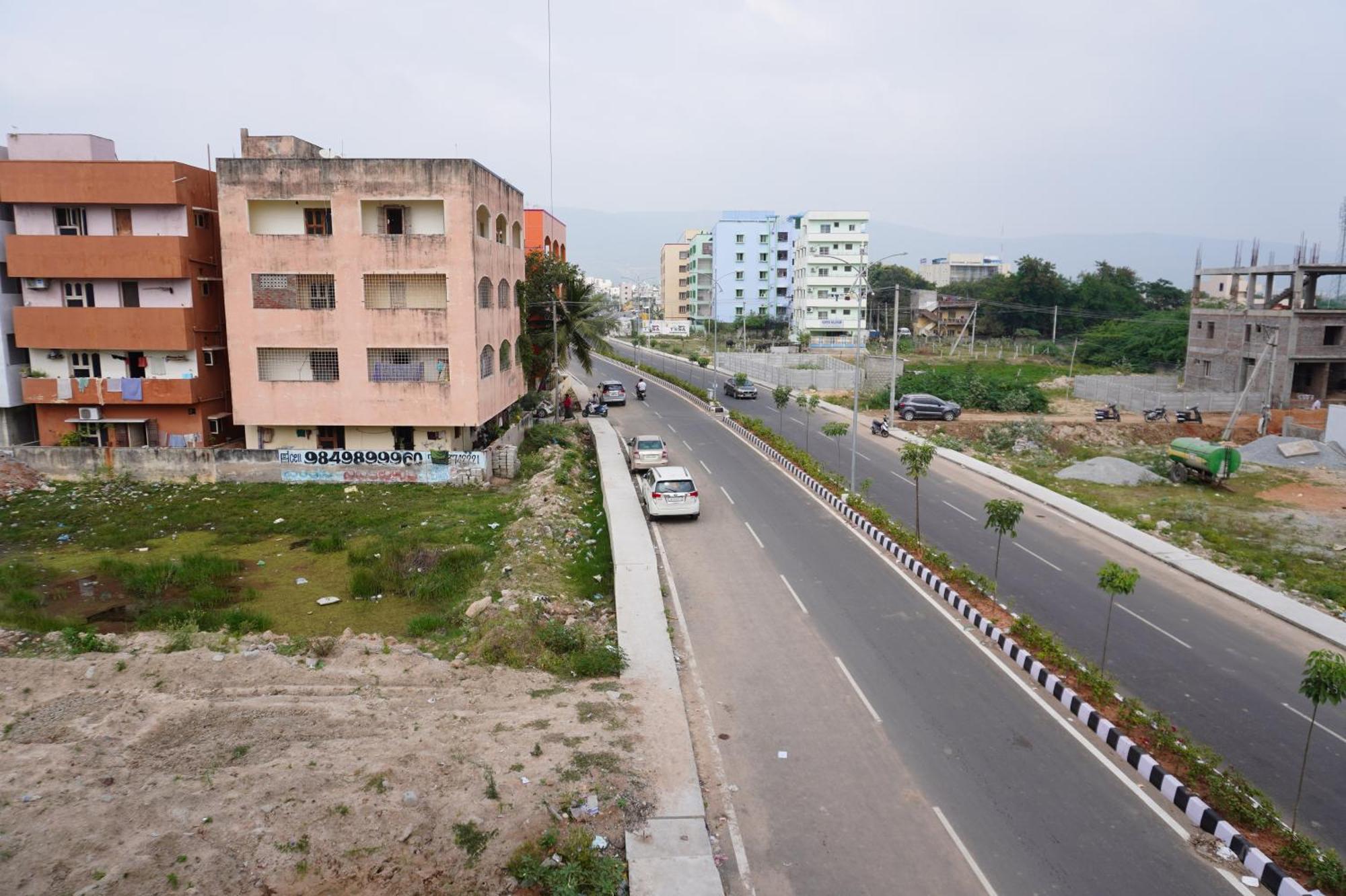 Tirumala Premium Home Stay Tirupati Zewnętrze zdjęcie