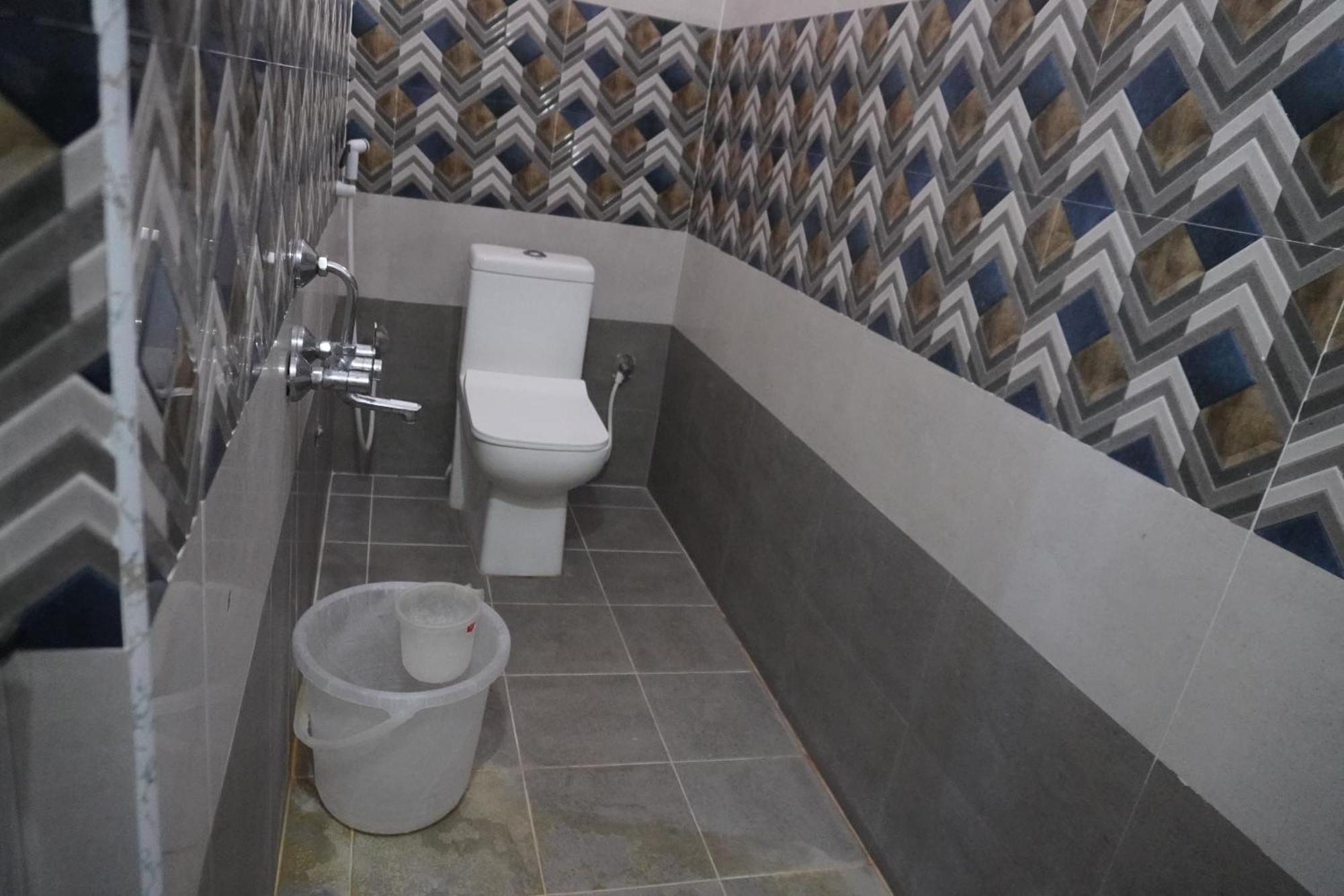 Tirumala Premium Home Stay Tirupati Zewnętrze zdjęcie